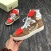 OFF WHITE Sneakers 525