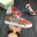 OFF WHITE Sneakers 525