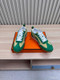 Hermes Sneakers 375