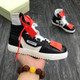 OFF WHITE Sneakers 264