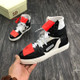OFF WHITE Sneakers 264