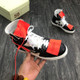 OFF WHITE Sneakers 264