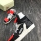 OFF WHITE Sneakers 264