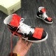 OFF WHITE Sneakers 264