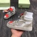 OFF WHITE Sneakers 161