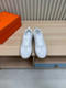 Hermes Sneakers 522