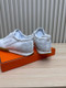 Hermes Sneakers 522
