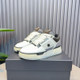 Amiri Sneakers 122