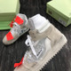 OFF WHITE Sneakers 132