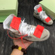 OFF WHITE Sneakers 132