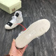OFF WHITE Sneakers 596