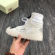 OFF WHITE Sneakers 596