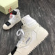 OFF WHITE Sneakers 596
