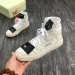 OFF WHITE Sneakers 596