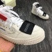 OFF WHITE Sneakers 596