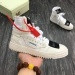 OFF WHITE Sneakers 596