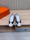 Hermes Sneakers 644