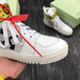 OFF WHITE Sneakers 508