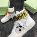 OFF WHITE Sneakers 508