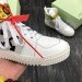 OFF WHITE Sneakers 508