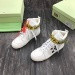OFF WHITE Sneakers 508