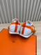Hermes Sneakers 203