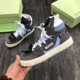 OFF WHITE Sneakers 650