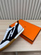 Hermes Sneakers 716
