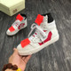 OFF WHITE Sneakers 740