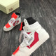 OFF WHITE Sneakers 740