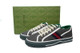 GUCCI 1977 Gucci Tennis Off The Grid | 826