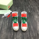 OFF WHITE Sneakers 970