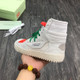 OFF WHITE Sneakers 970