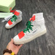 OFF WHITE Sneakers 970