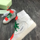 OFF WHITE Sneakers 970