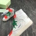 OFF WHITE Sneakers 970
