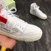 OFF WHITE Sneakers 576