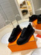 Hermes Sneakers 631