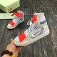 OFF WHITE Sneakers 171