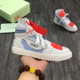 OFF WHITE Sneakers 171