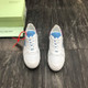 OFF WHITE Sneakers 712