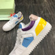 OFF WHITE Sneakers 712