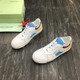 OFF WHITE Sneakers 712