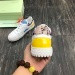 OFF WHITE Sneakers 712