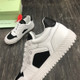 OFF WHITE Sneakers 181