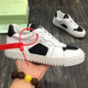 OFF WHITE Sneakers 181
