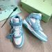 OFF WHITE Sneakers 101