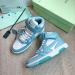 OFF WHITE Sneakers 101