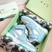 OFF WHITE Sneakers 101