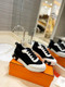 Hermes Sneakers 777